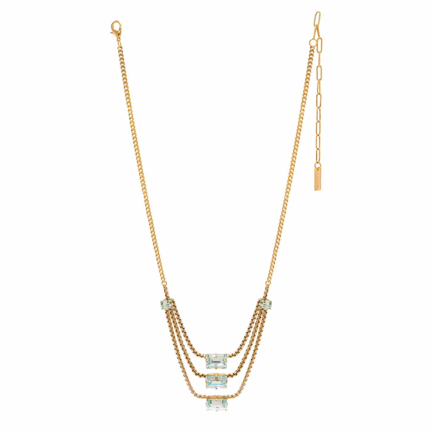 DAXTON NECKLACE (IN STOCK)