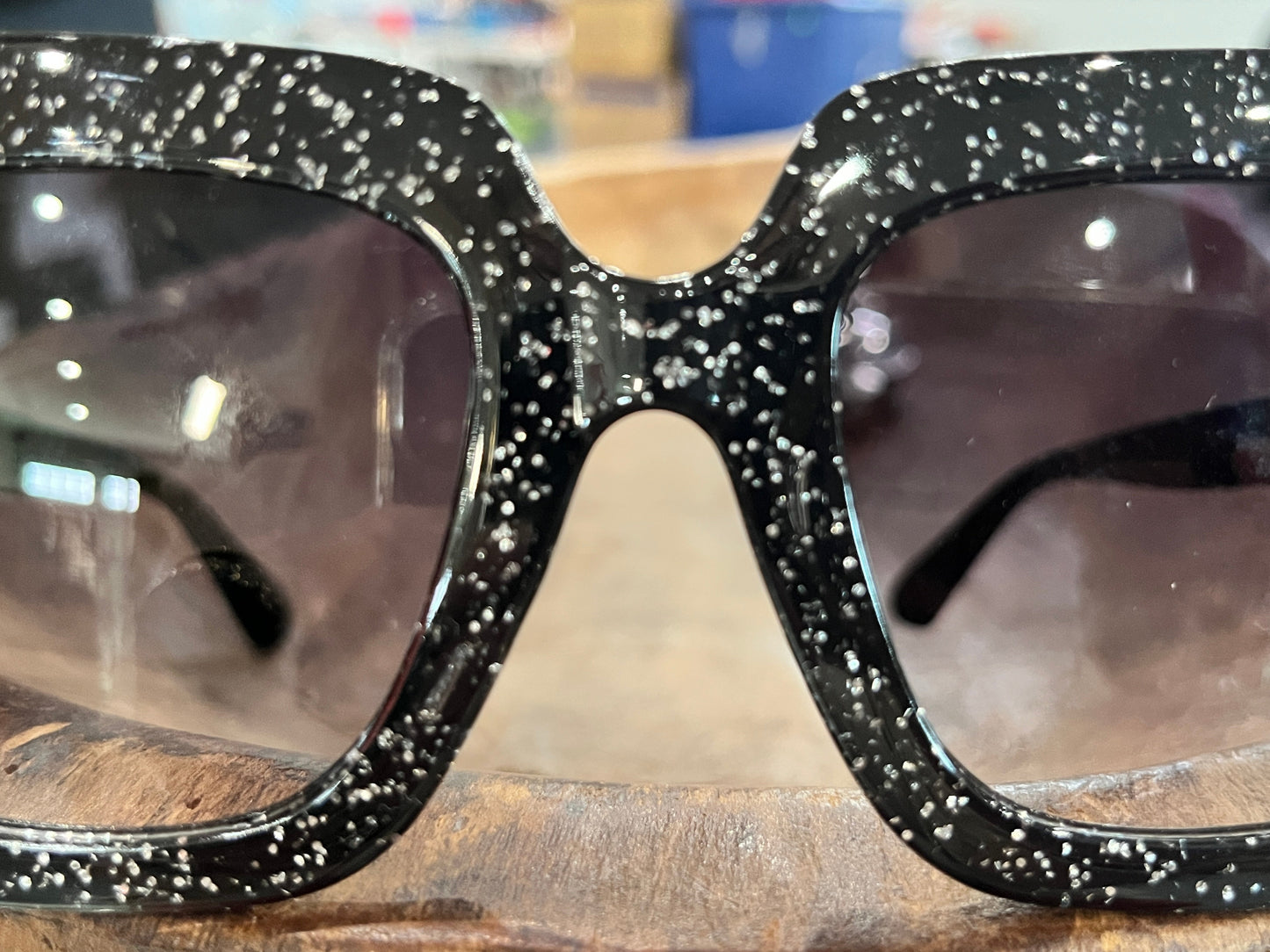 Spooky SPARKLE Sunglasses