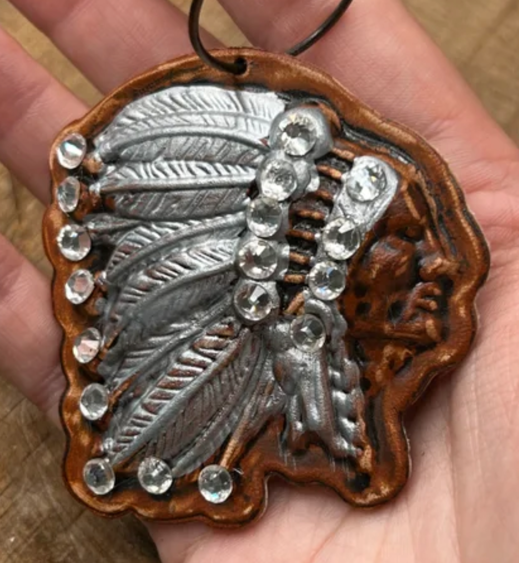 Native American Earrings