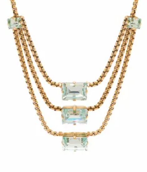DAXTON NECKLACE (IN STOCK)