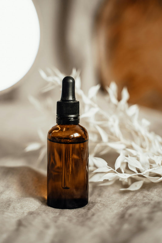Aloe Hy-ffective Serum Female