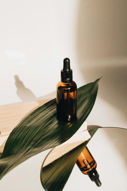 Aloe Hy-ffective Serum