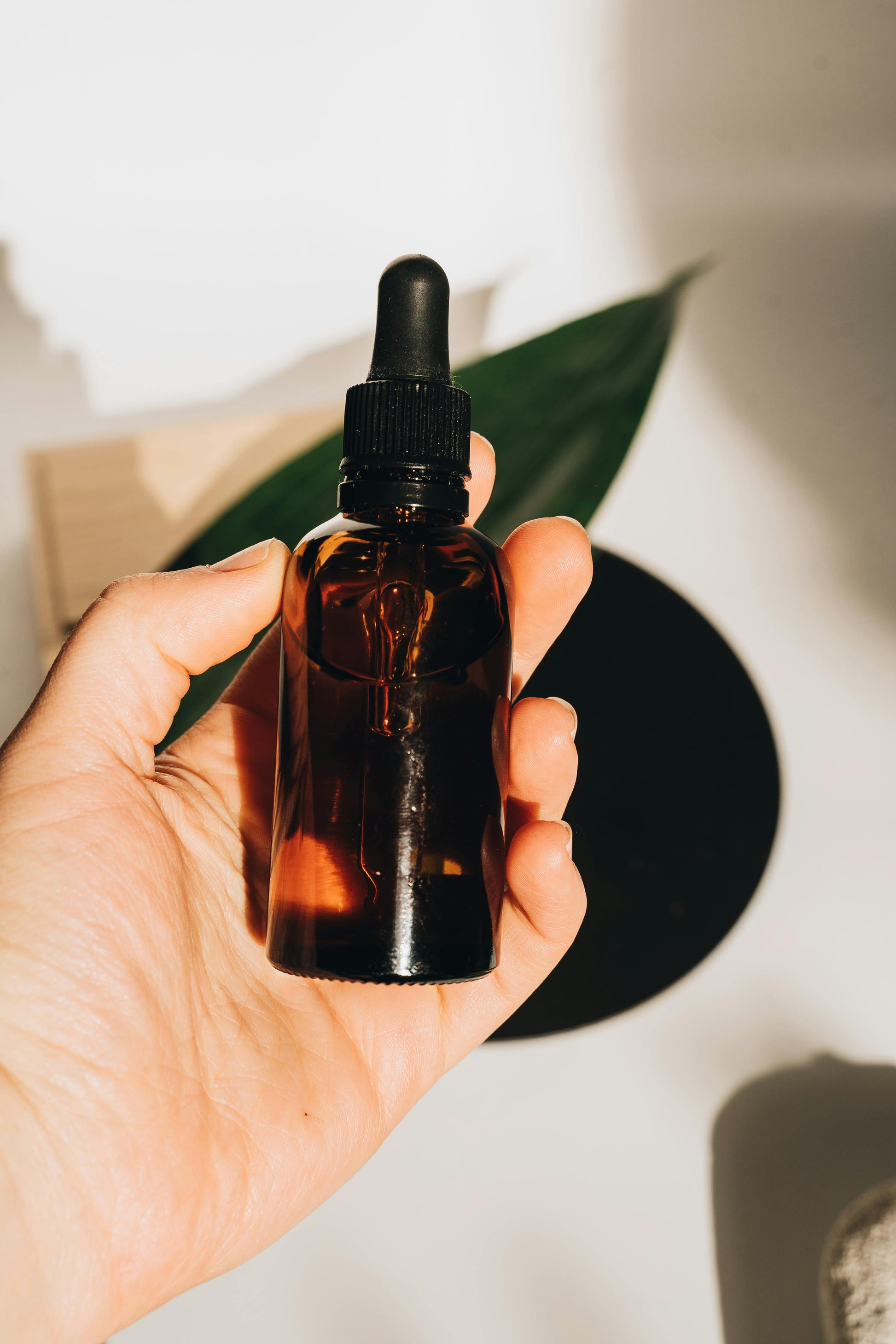 Aloe Hy-ffective Serum Male