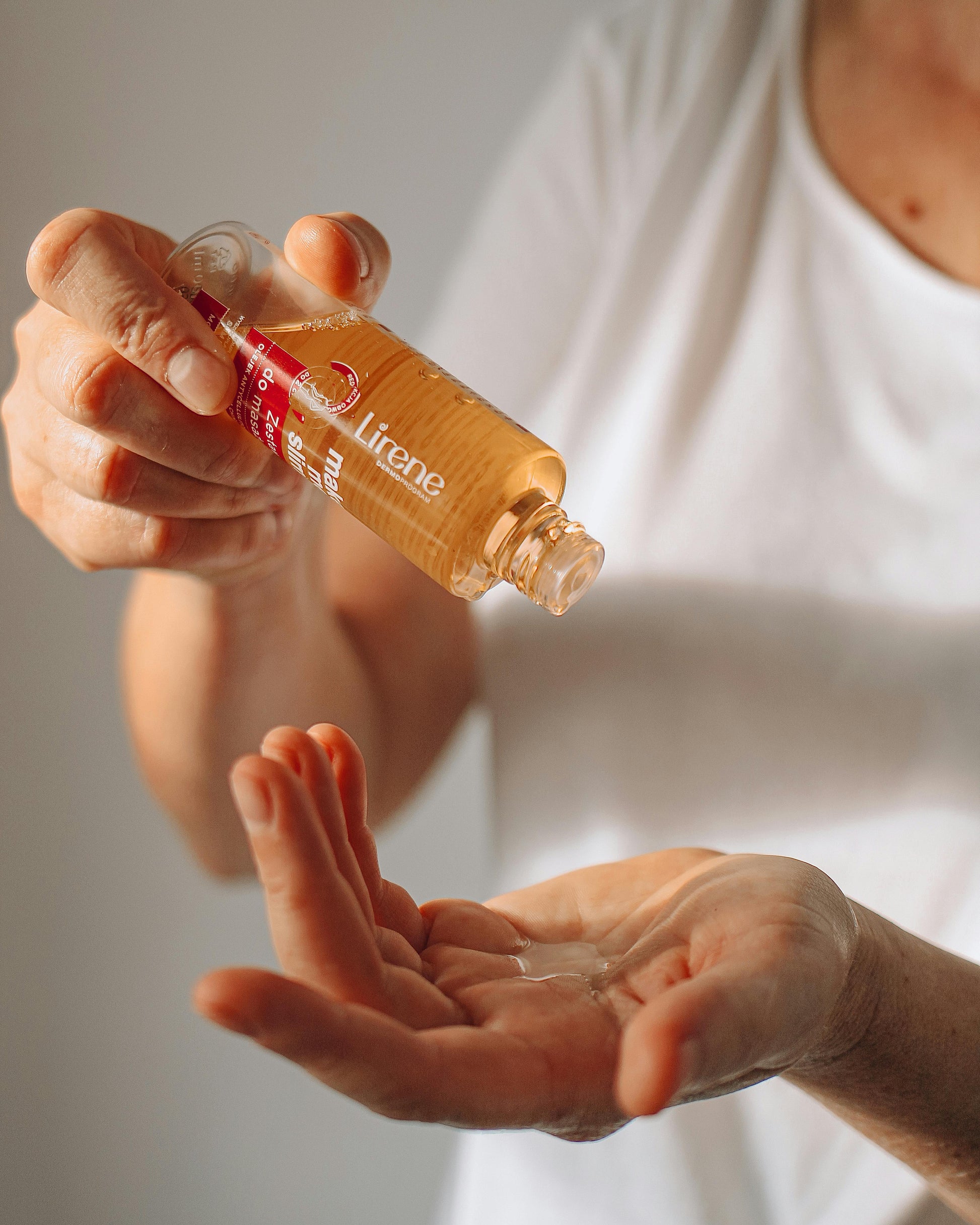 Aloe Hy-ffective Serum Infants