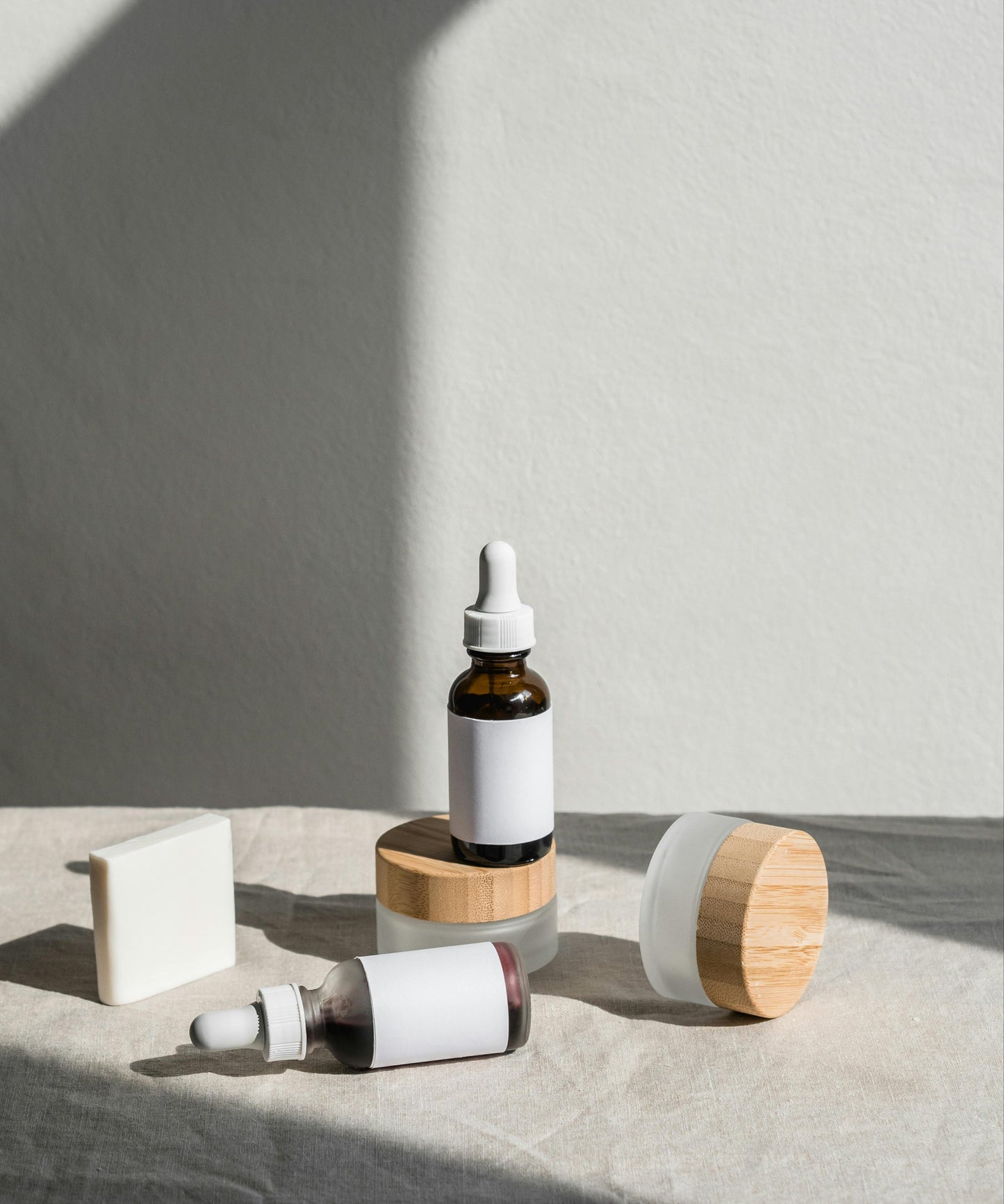 Tea tree Pore Purifying Serum 30ml