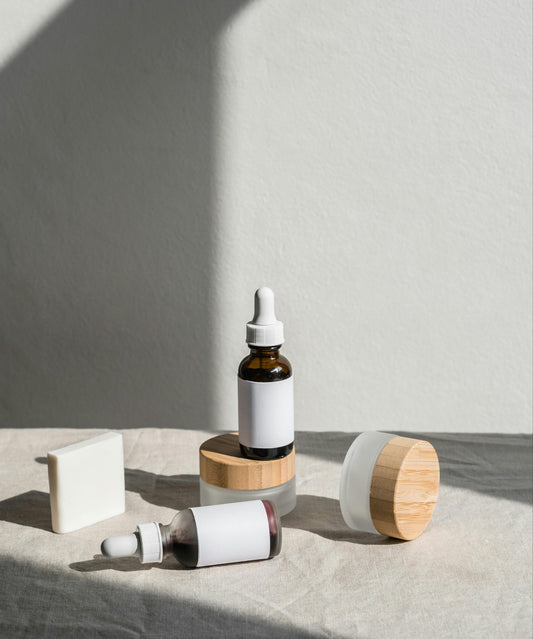 Tea tree Pore Purifying Serum 30ml