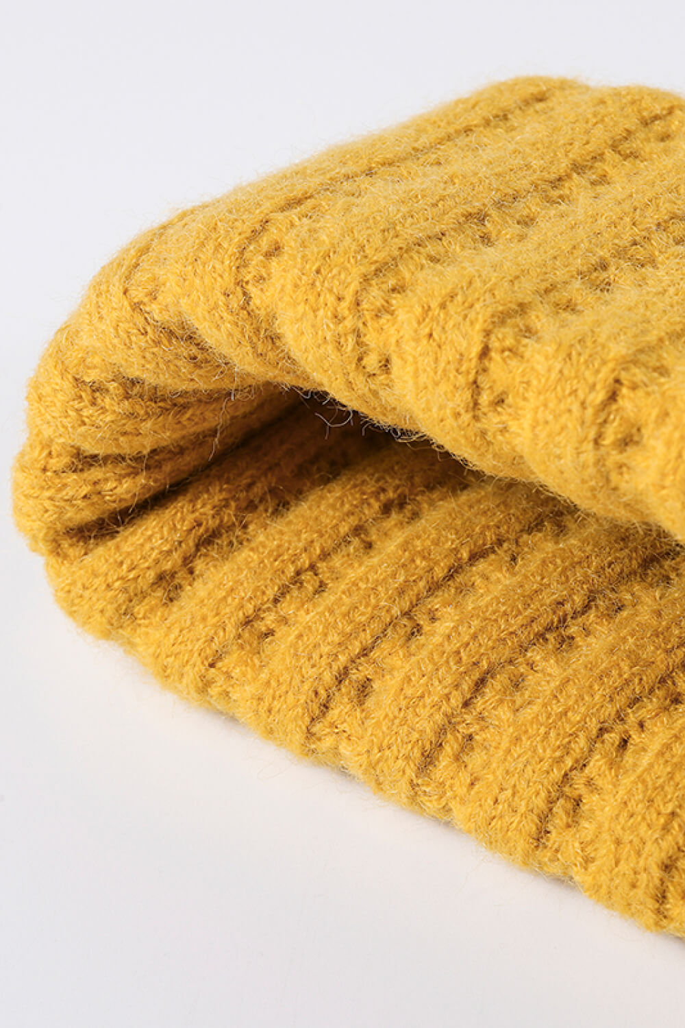 LOT #202 - Wide Rib Beanie
