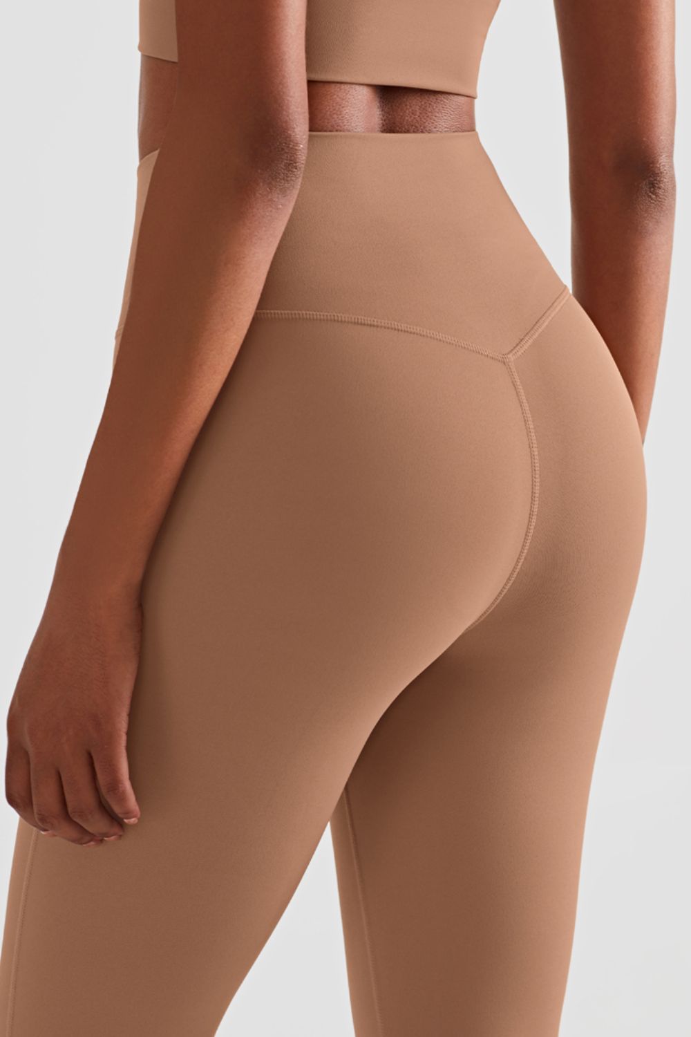 Leveling Up Yoga Leggings