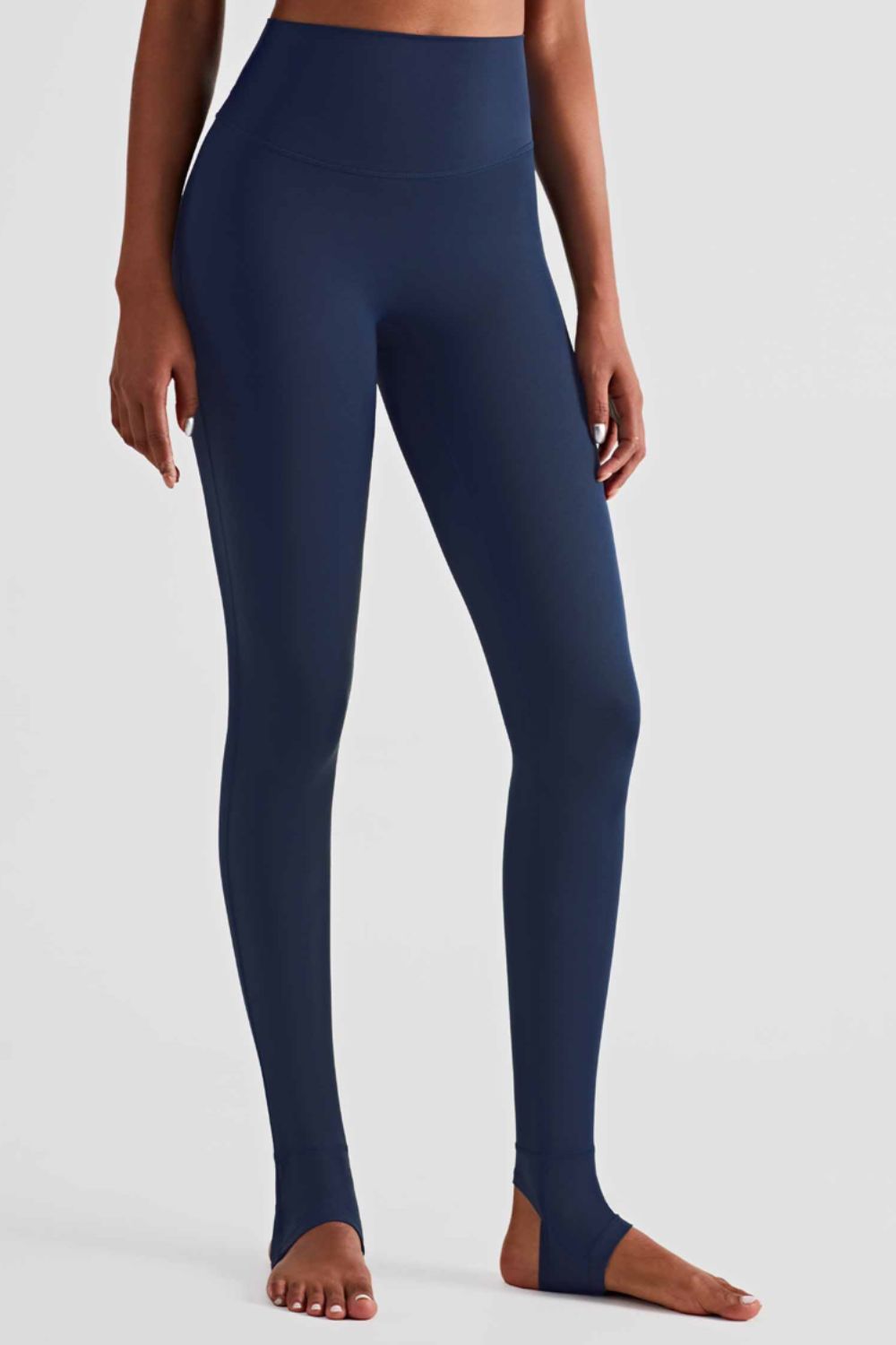 Leveling Up Yoga Leggings