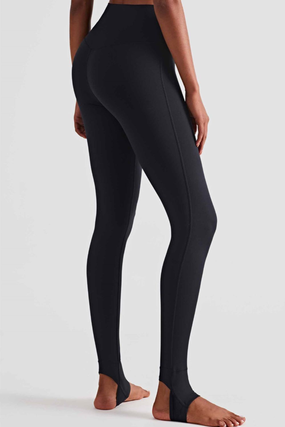 Leveling Up Yoga Leggings