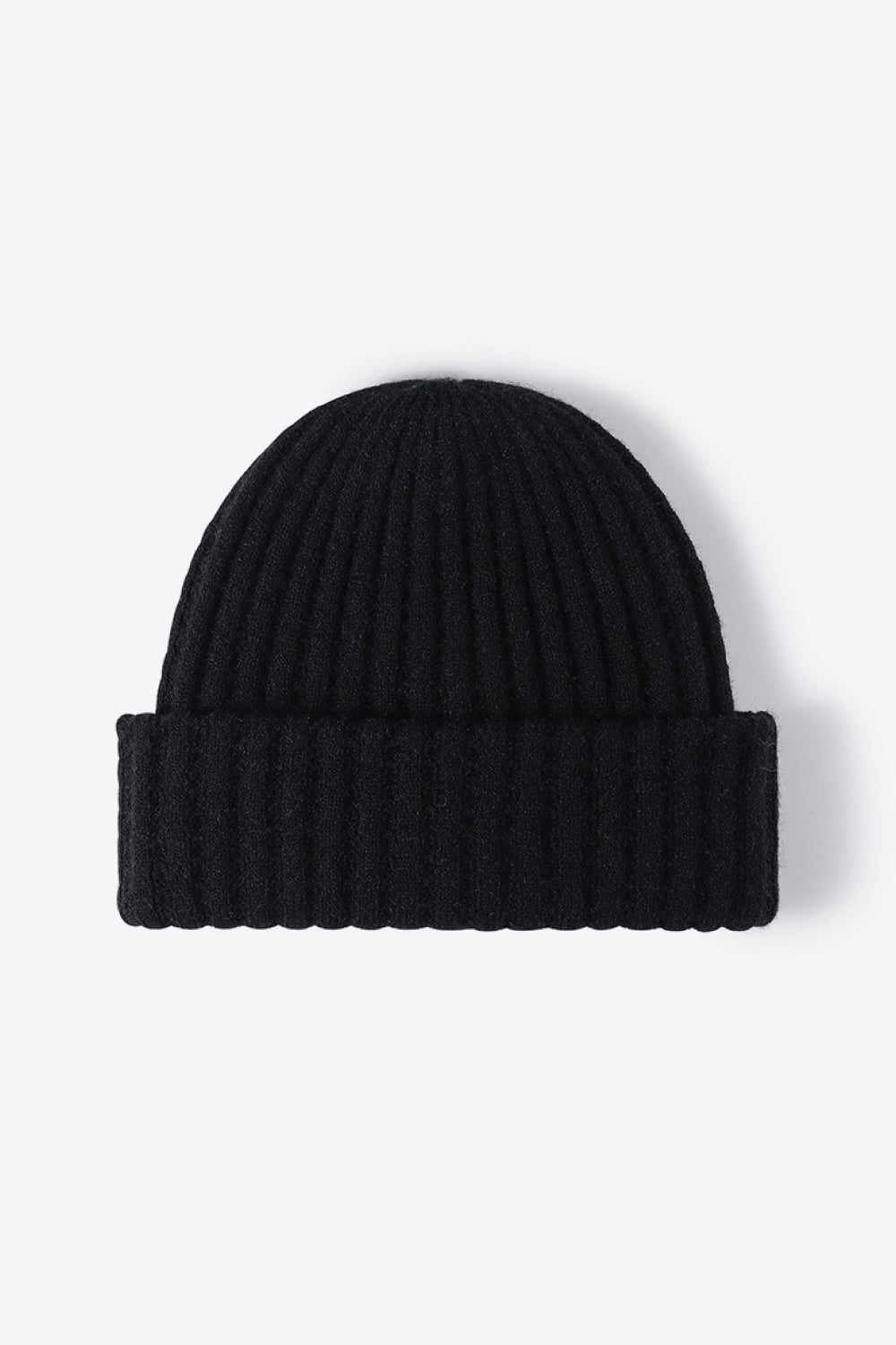 LOT #202 - Wide Rib Beanie