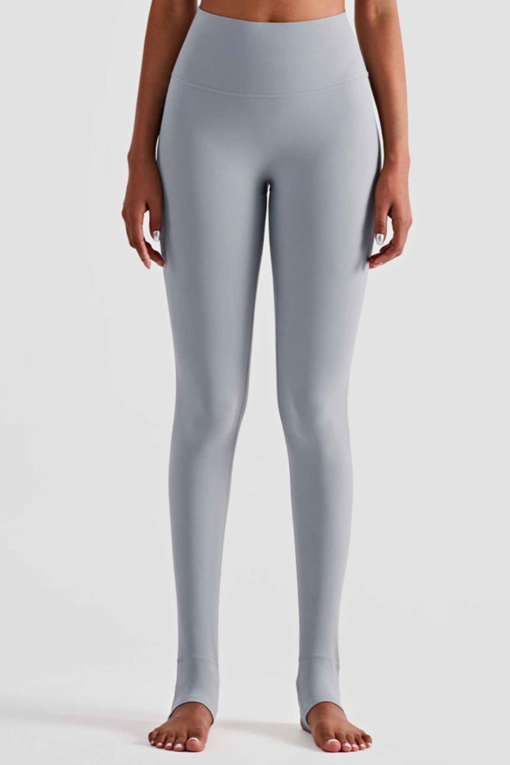 Leveling Up Yoga Leggings