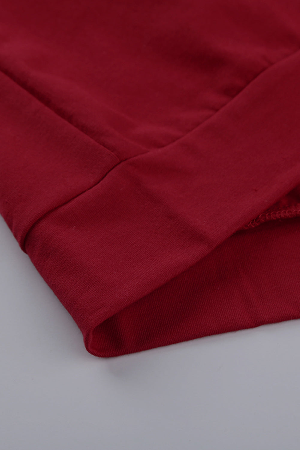 THANKFUL Raglan Sleeve Top