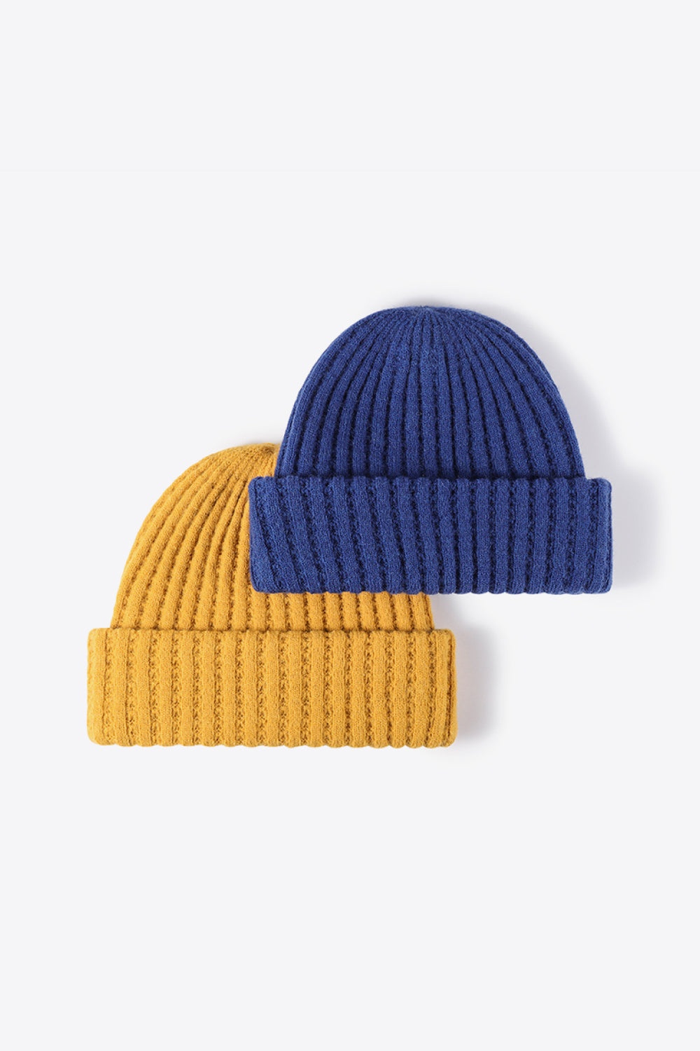 LOT #202 - Wide Rib Beanie