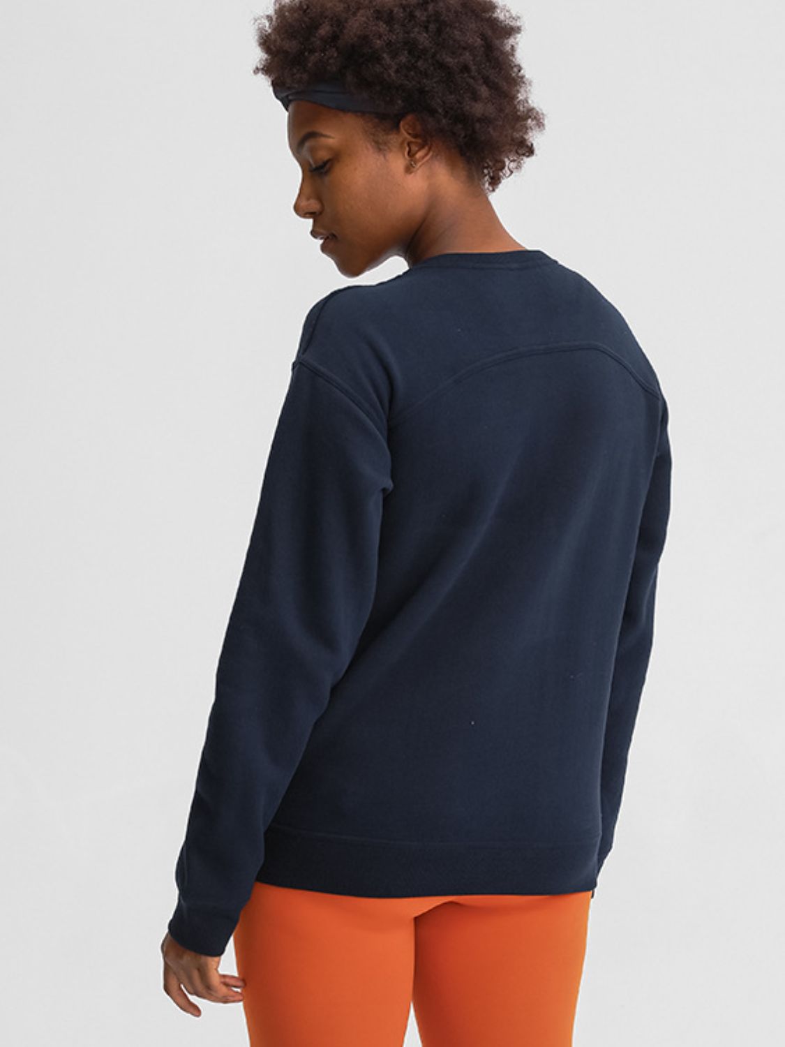 Feeling Special Crewneck Sweatshirt