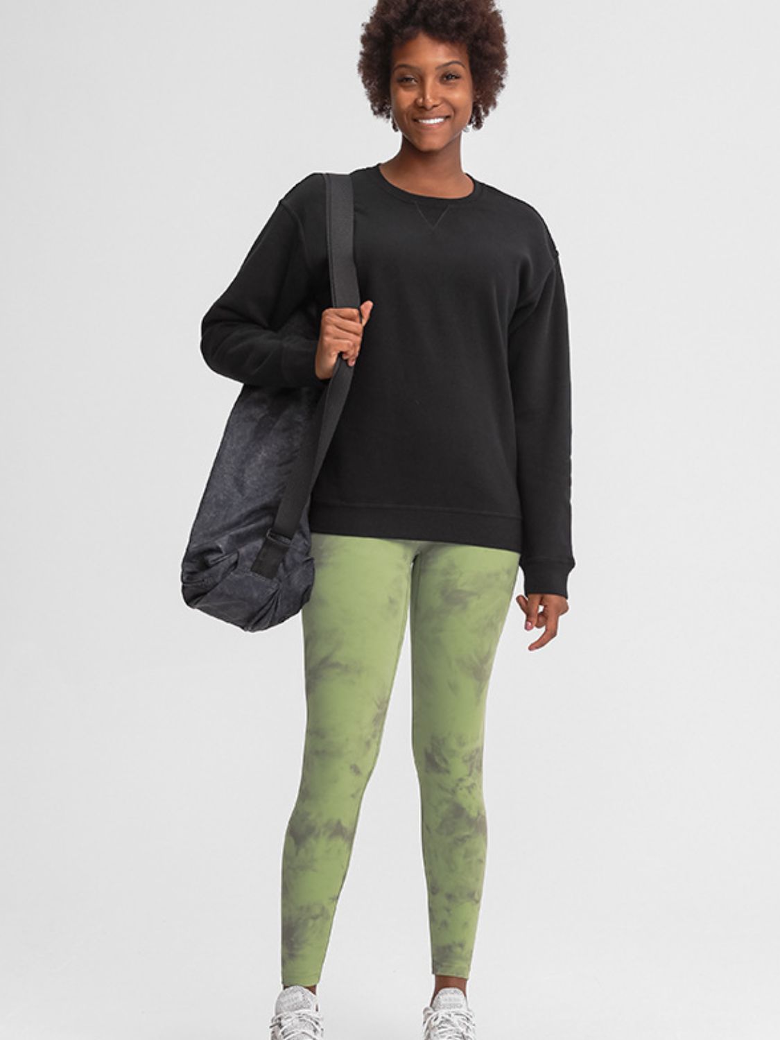 Feeling Special Crewneck Sweatshirt