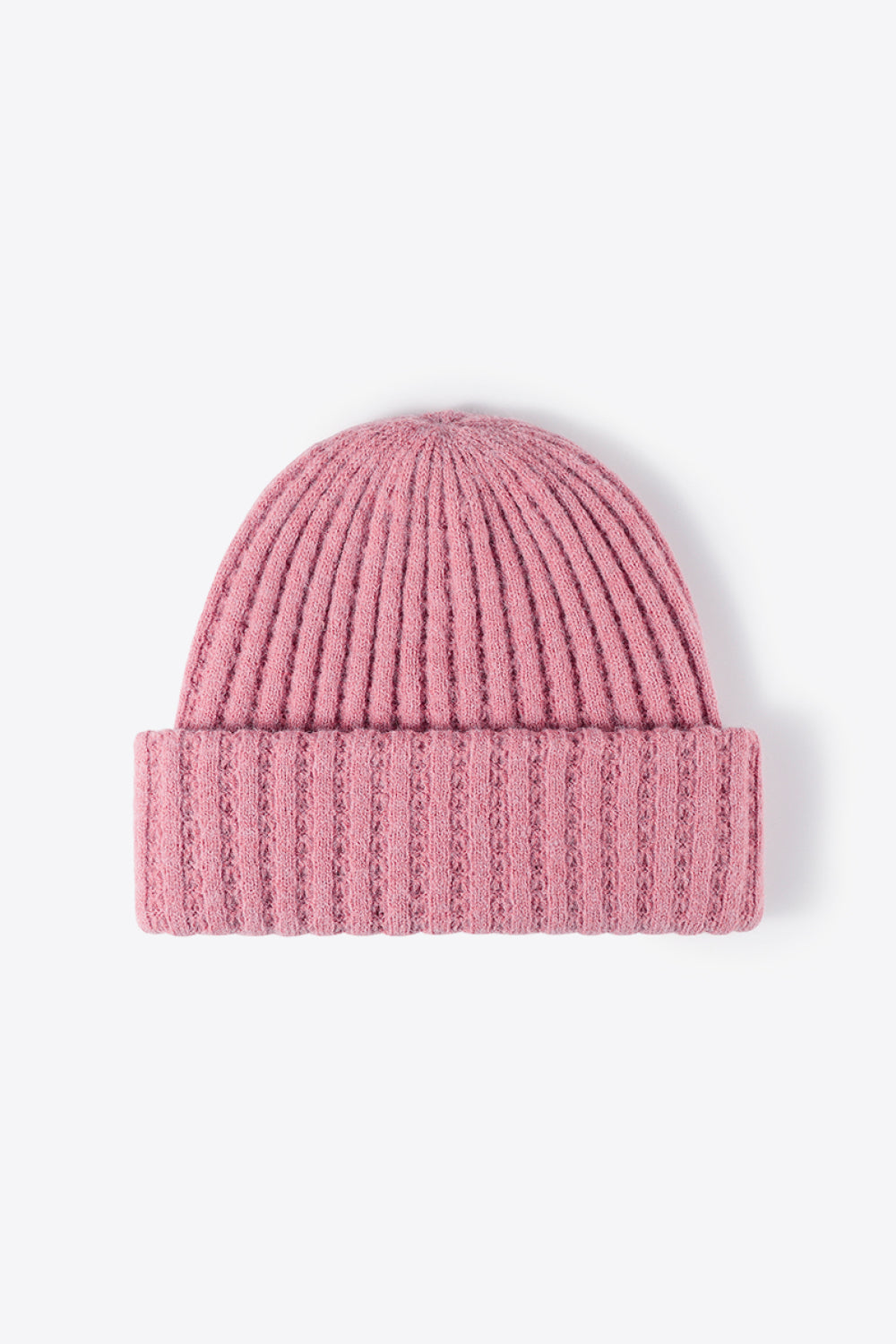 LOT #202 - Wide Rib Beanie