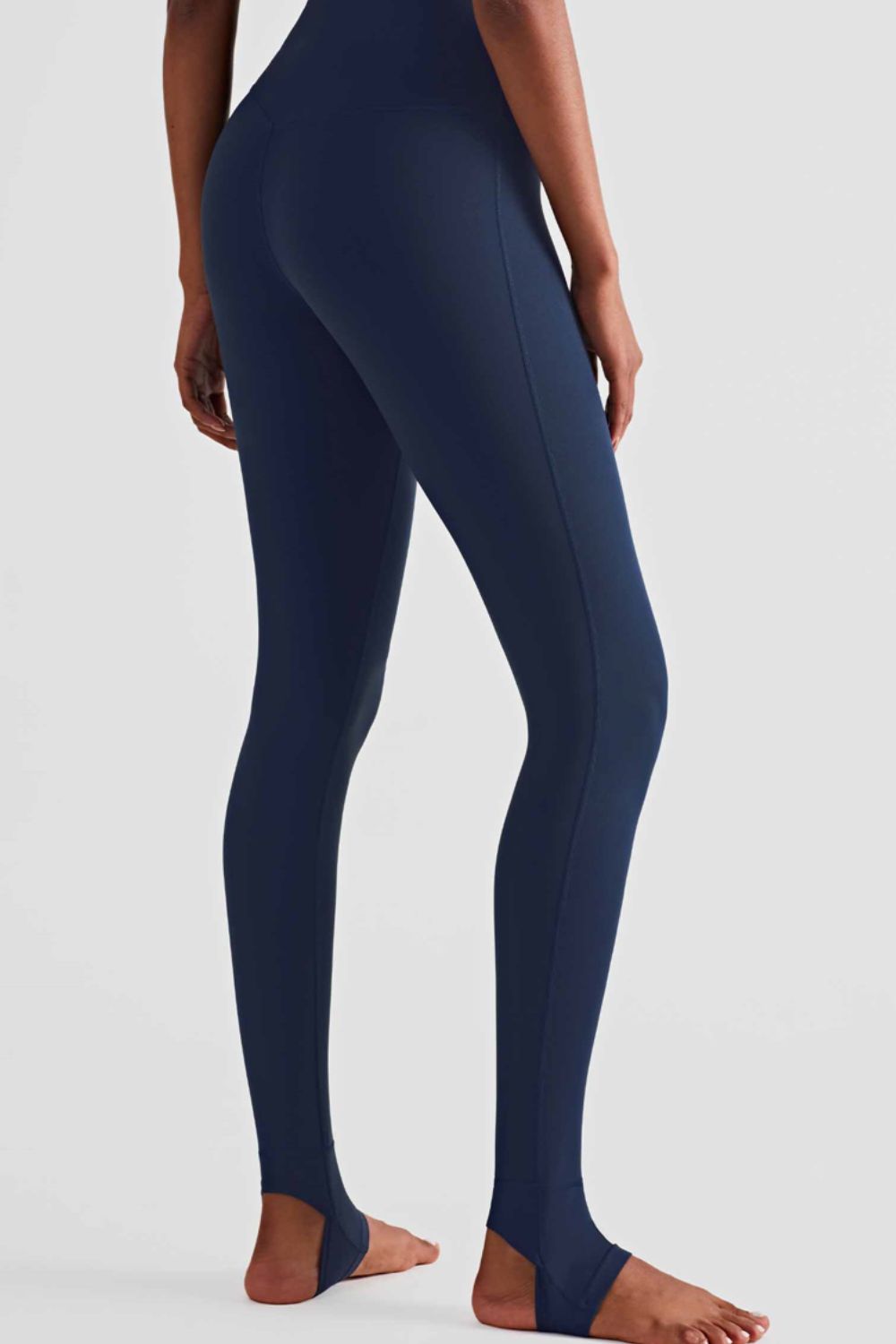 Leveling Up Yoga Leggings