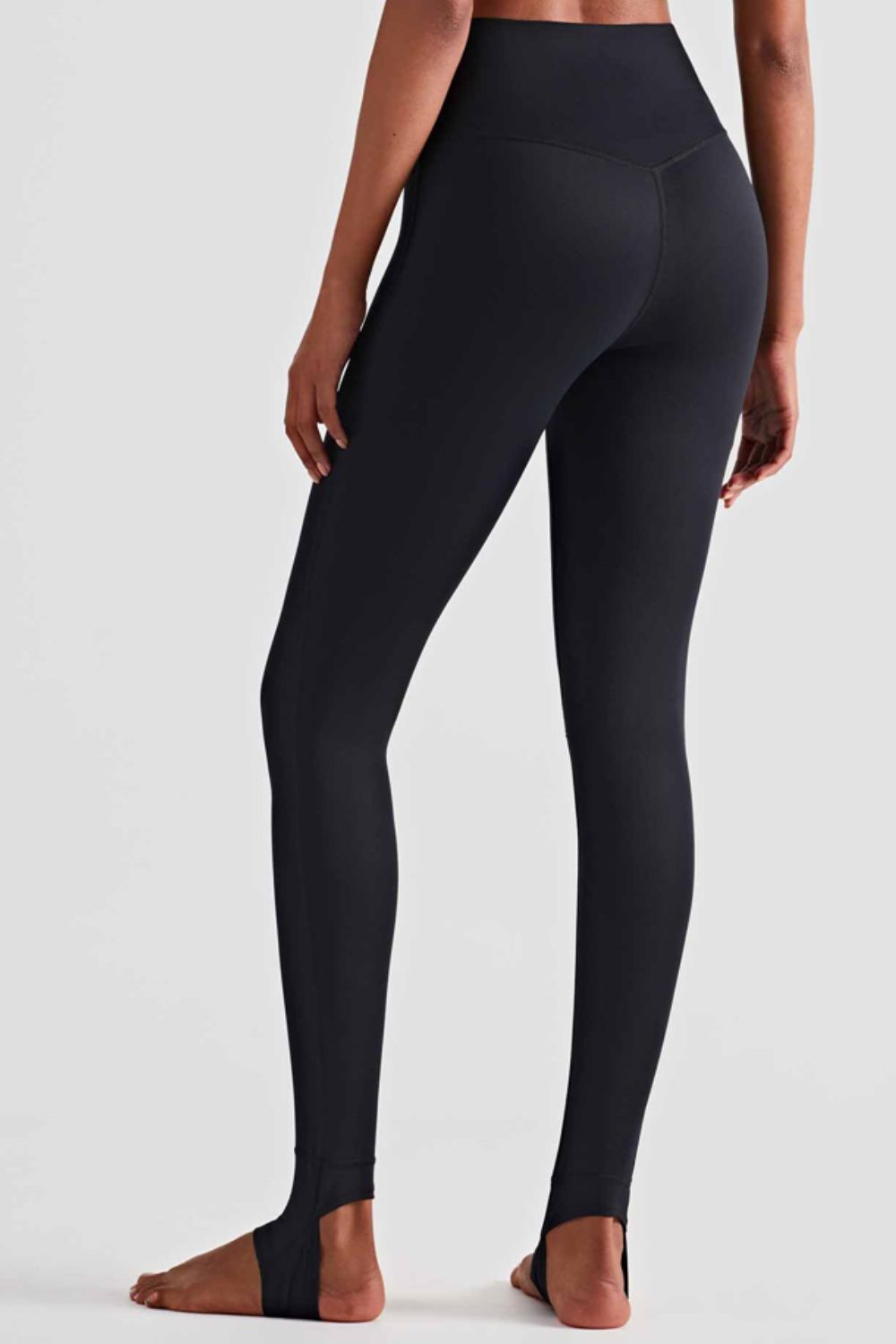 Leveling Up Yoga Leggings