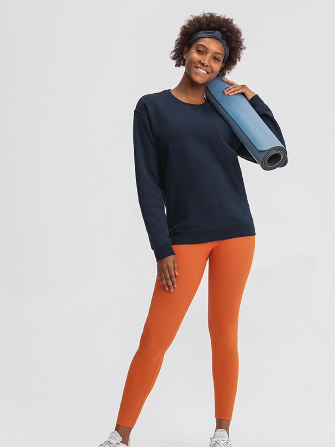 Feeling Special Crewneck Sweatshirt