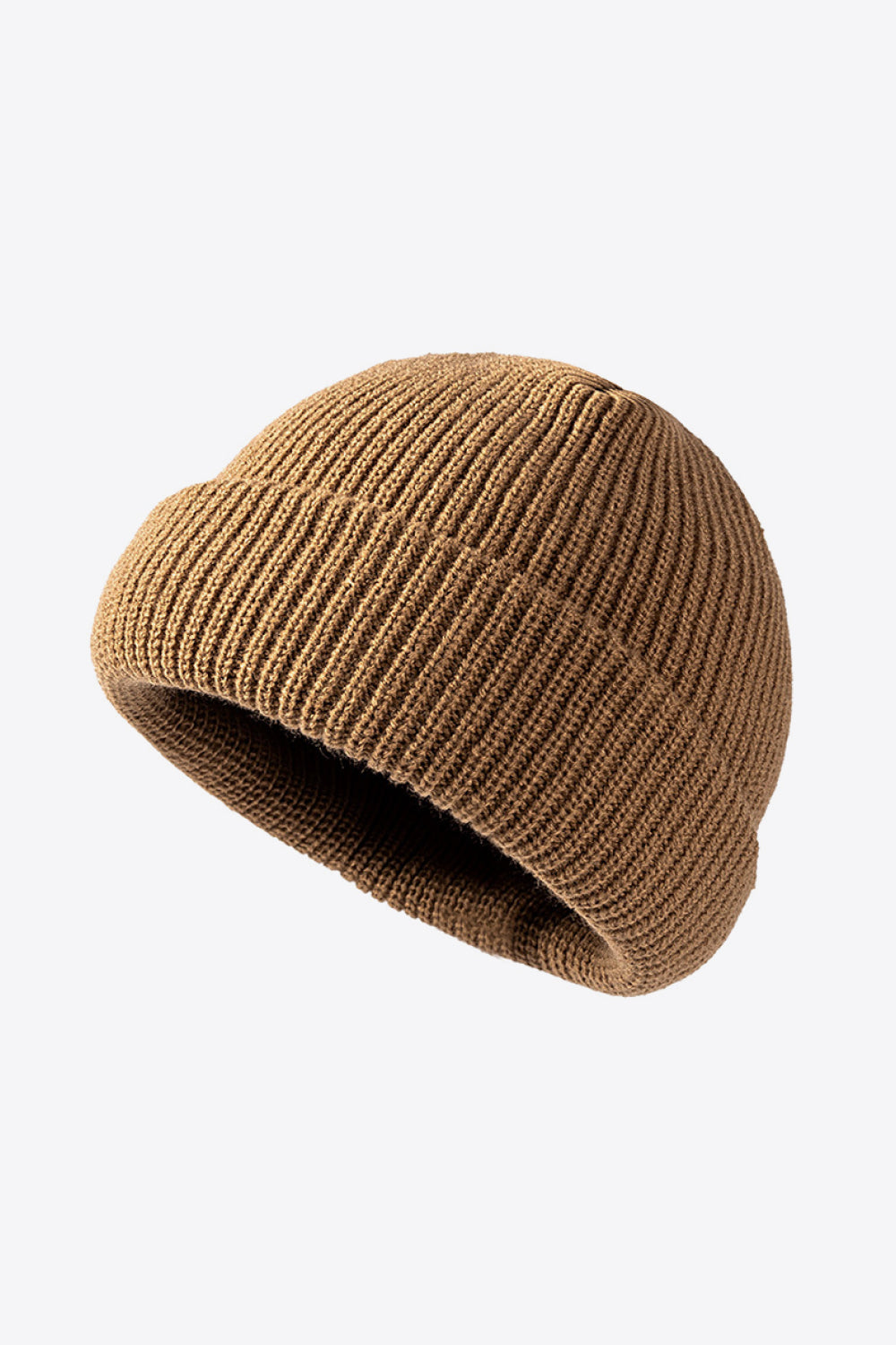 LOT #203 - Calling For Winter Rib-Knit Beanie