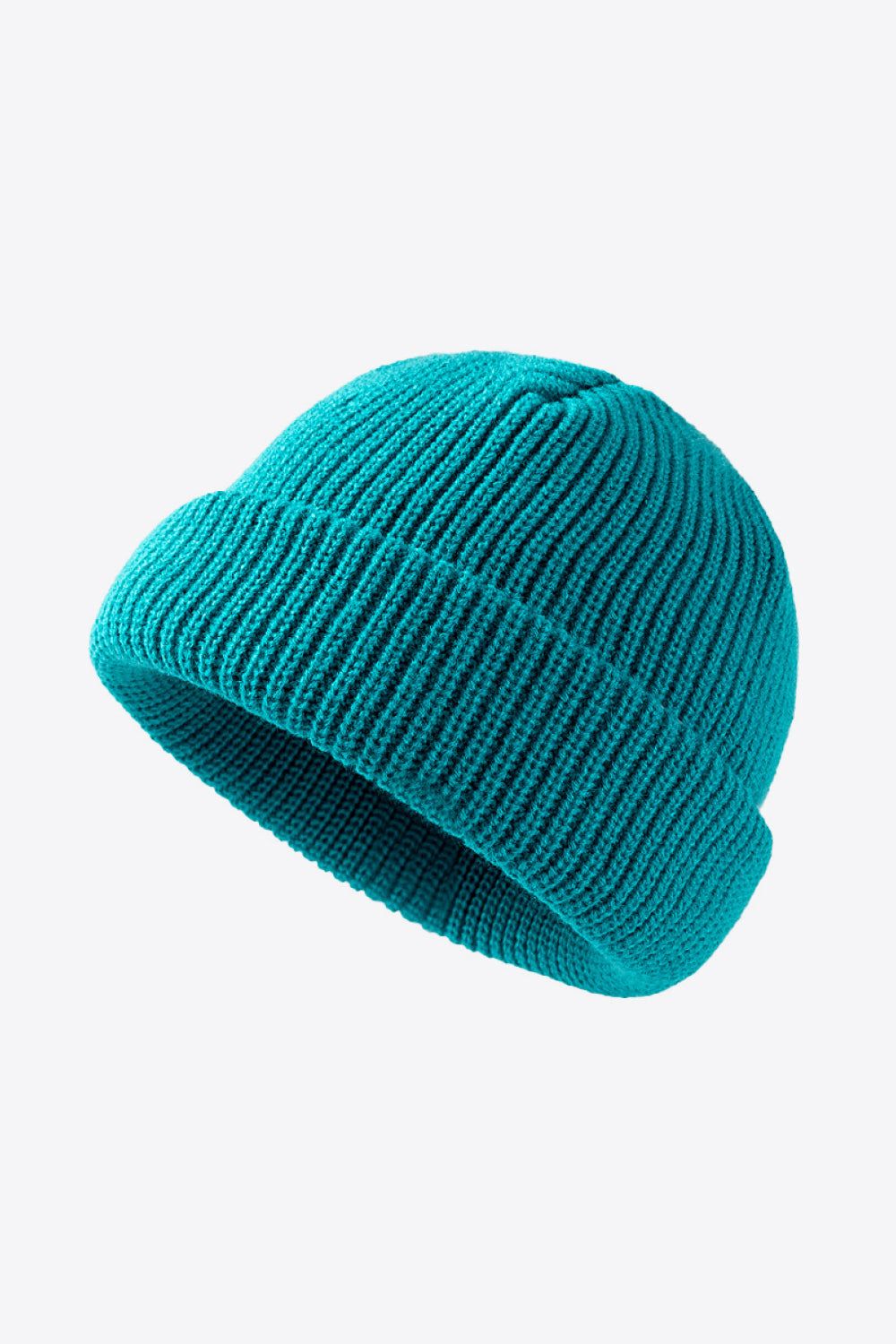 LOT #203 - Calling For Winter Rib-Knit Beanie