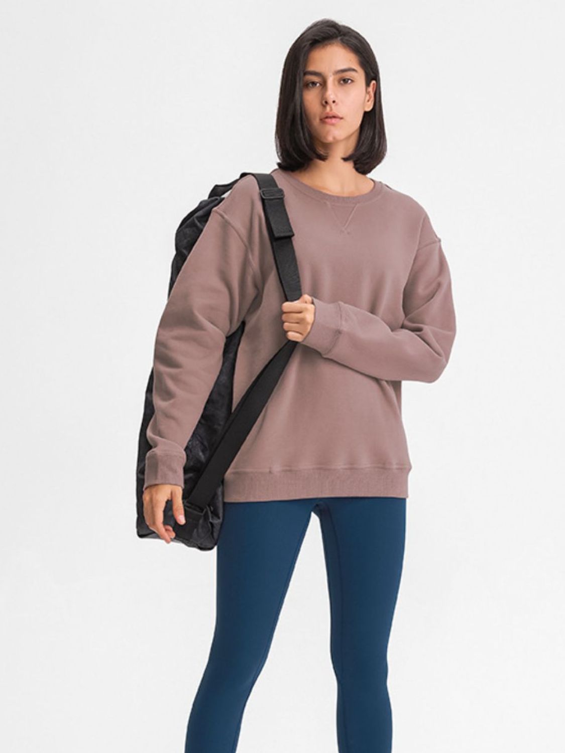 Feeling Special Crewneck Sweatshirt