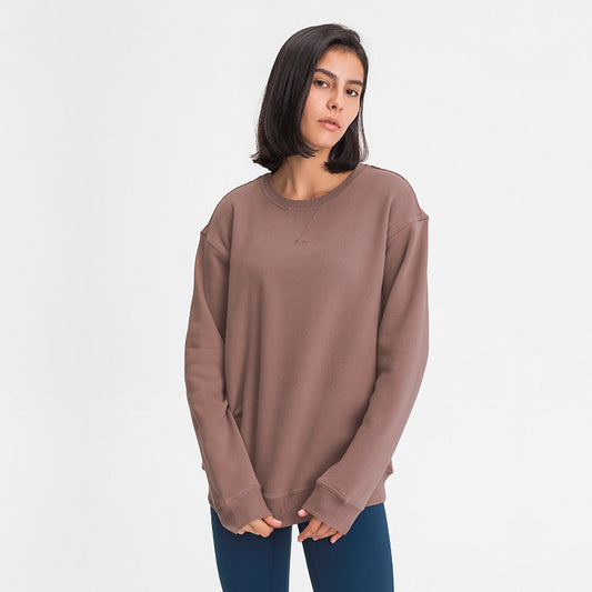 Feeling Special Crewneck Sweatshirt