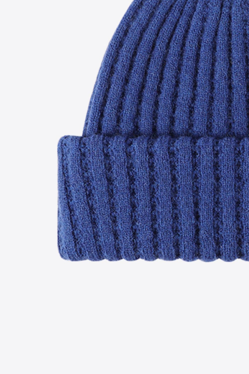 LOT #202 - Wide Rib Beanie