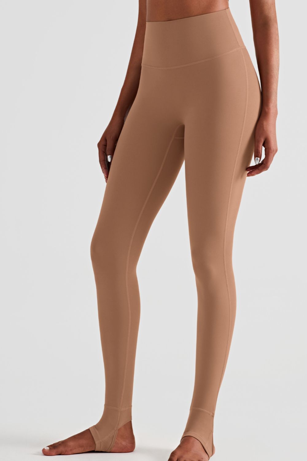 Leveling Up Yoga Leggings