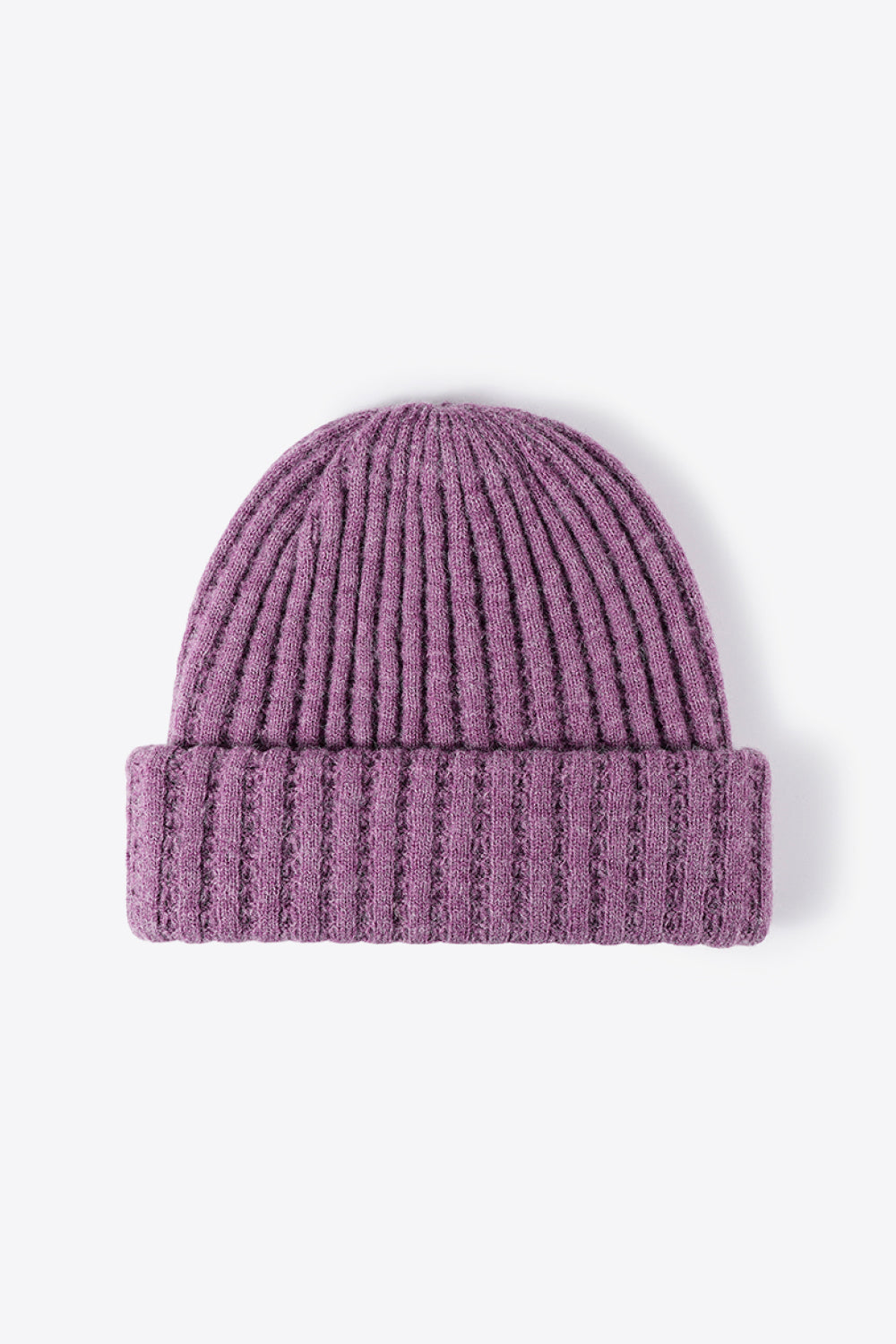 LOT #202 - Wide Rib Beanie