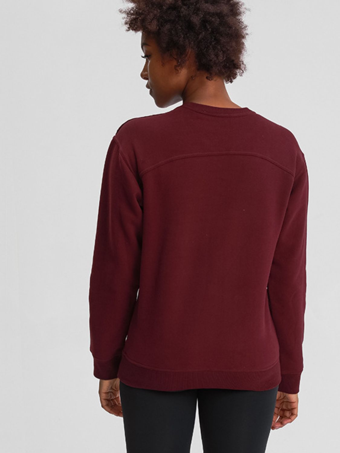Feeling Special Crewneck Sweatshirt