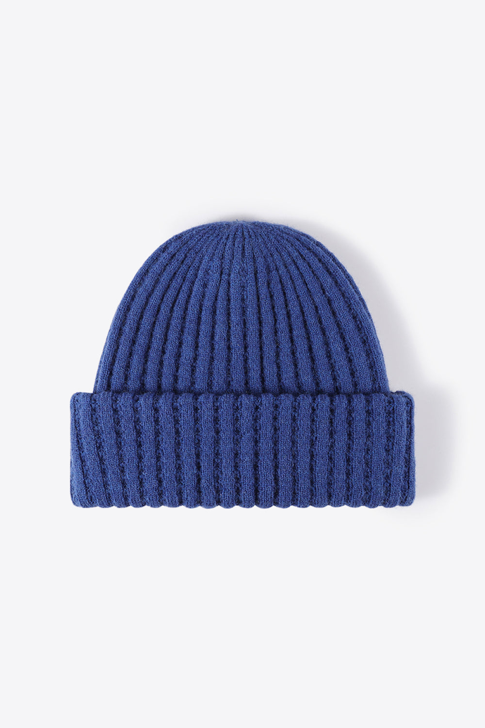 LOT #202 - Wide Rib Beanie