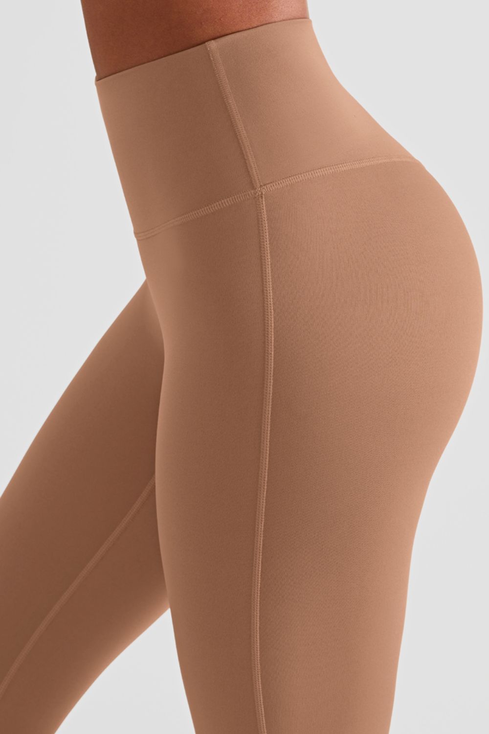 Leveling Up Yoga Leggings