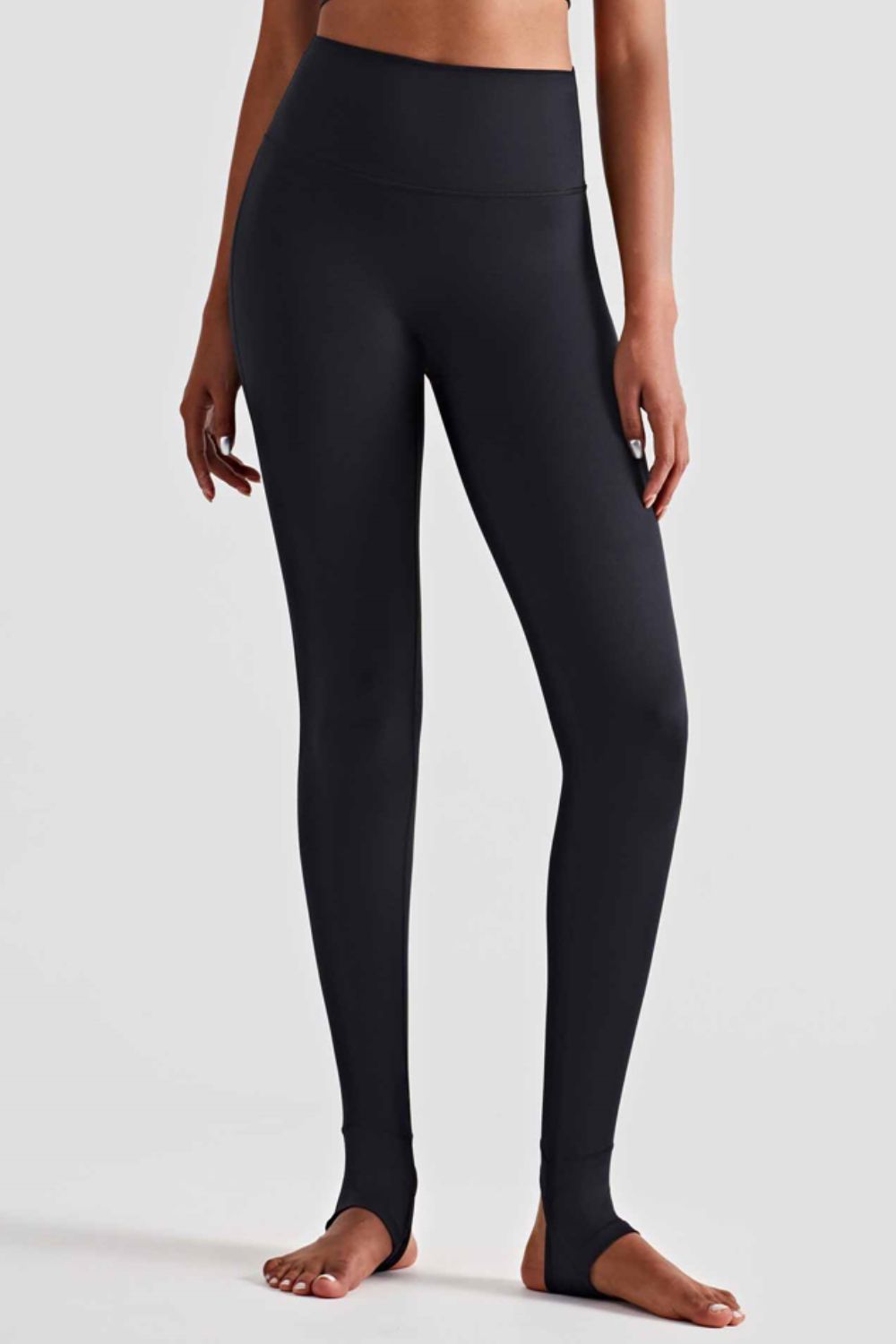 Leveling Up Yoga Leggings