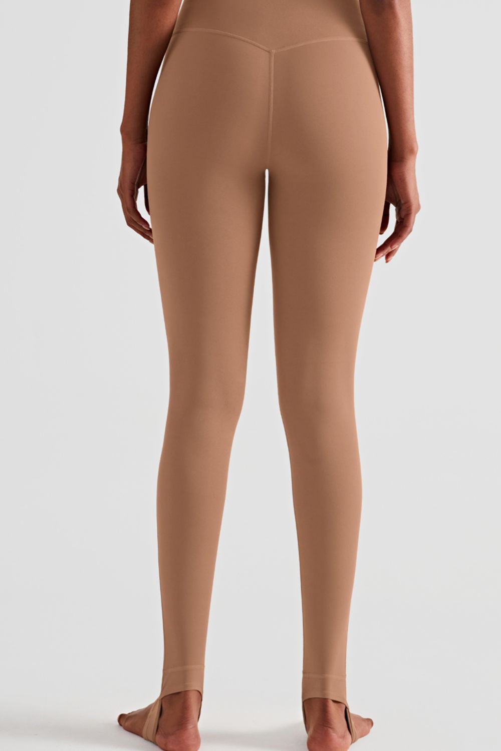 Leveling Up Yoga Leggings