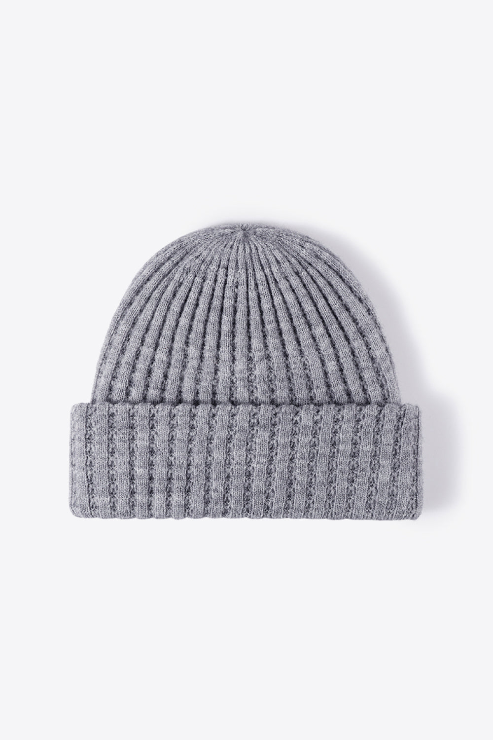 LOT #202 - Wide Rib Beanie